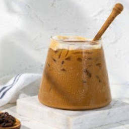 กาแฟเอสเพรสโซ่เย็น (Iced Espreso)