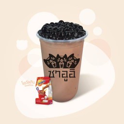 โอวัลติน