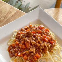 สปาซอสหมู