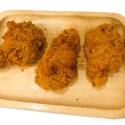 ไก่บาร์บีคิว