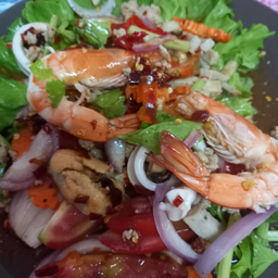 ยำรวมมิตร