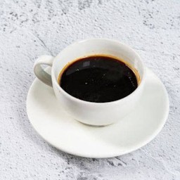 กาแฟเอสเพรสโซ่ร้อน (Hot Espresso)