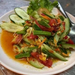 ตำแตง
