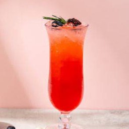 มิกซ์เบอร์รี่ (Very Berry Soda)