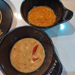 แพนด้าสุกี้หมาล่า - เทพรักษ์ เทพรักษ์