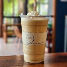 ละเอียดลออ(กาแฟปั่น)