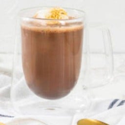 ช็อกโกแลตร้อน (Hot Chocolate)