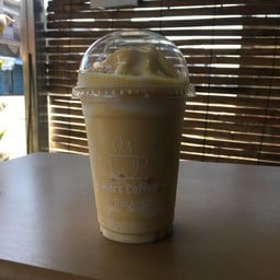 ⭐More Coffee⭐ (ร้านกาแฟ มอร์ คอฟฟี่) By Thip Ampa ร้านกาแฟ มอร์คอฟฟี่