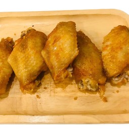 ไก่สไปร์ซี่