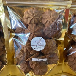 คุกกี้เนยสดกาแฟ