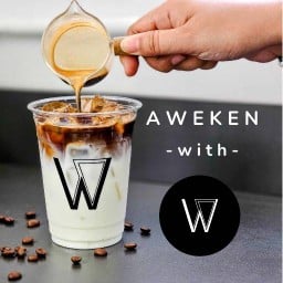 W Coffee (Awaken with W)