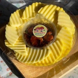 หิวยัง สั่งเลย>>>ข้าวผัด ข้าวกะเพรา ข้าวกระเทียม อร่อยๆ