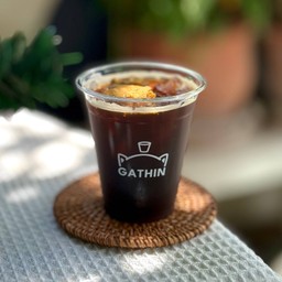 Honeycomb americano