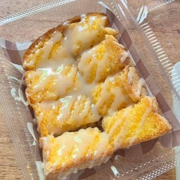 ปังปิ้งนมน้ำตาล