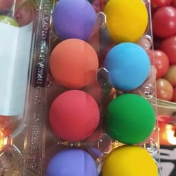 ไข่เยี่ยวม้า