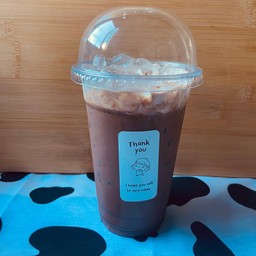 เฟรนช์ฟรายส์ชีสเรนโบว์