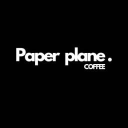Paper plane coffee ชัยนาท