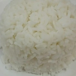 ข้าวเปล่า