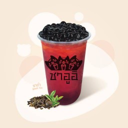 ชาดำ