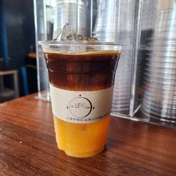 กาแฟน้ำส้ม