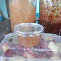 กะปิโหว่