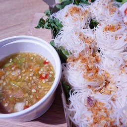 เมี่ยงแซ่บ นครพนม