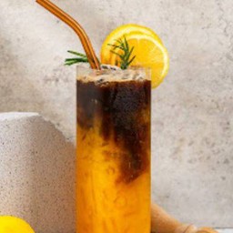 ซิกเนเจอร์ : แรบบิทบอย อเมริกาโน่ ยูซุ (Signature : RABBITBOY Americano Yuzu)