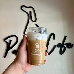 คาปูชิโน่ มอม