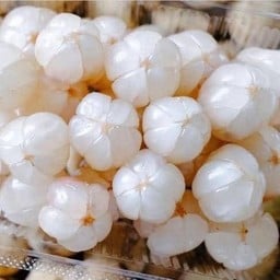 ลองกอง ปอกพร้อมทาน (400g)