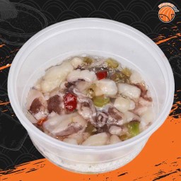 E37  ทาโกะวาซาบิ