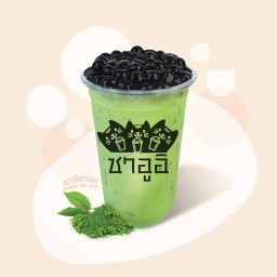 ชาเขียว ซิกเนเจอร์