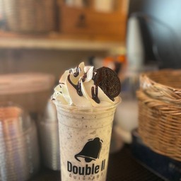 นมหมีโอริโอ้