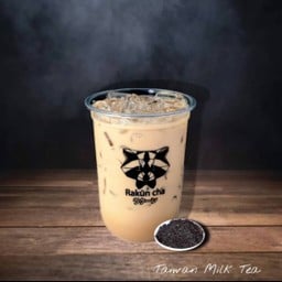 Rakun cha นาป่า ชลบุรี