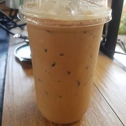 Coffee Truck (กาแฟสด,น้ำผลไม้โซดา)