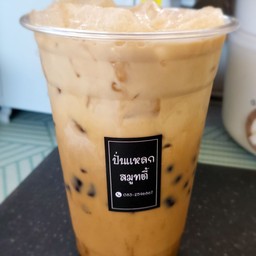 ชานมไต้หวันเย็น