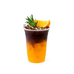 ORANGE COFFEE