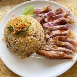 ครัวเอก อาหารจานเดียว ยำ ส้มตำ