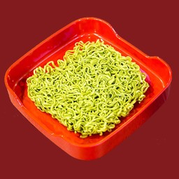 มาม่าชาเขียว