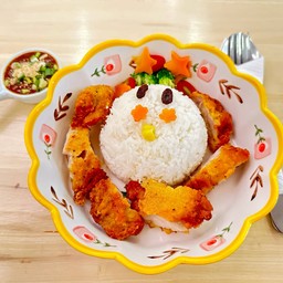 Der Duck Family Cafe and Learning Playground