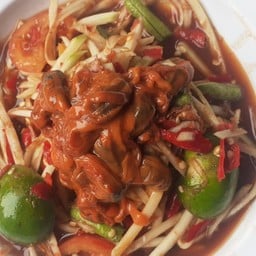 ส้มตำดัมมี่