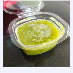 น้ำจิ้มซีฟู๊ด สูตรทางร้าน เด็ดมาก