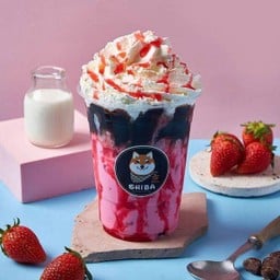 พิ้งค์กี้ ช็อค มิลค์ (Pinky Choc Milk)