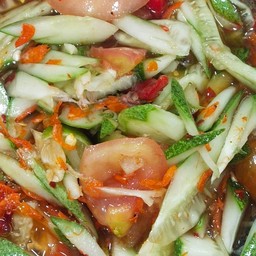 ตำไทยแตง