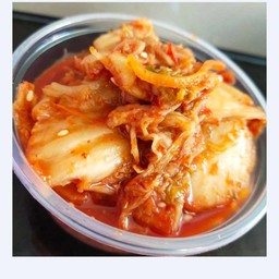 กิมจิ