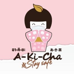 A-ki-cha ไทยฟู้ดส์  ตลาดหนองจอก