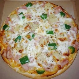 ของทานเล่น