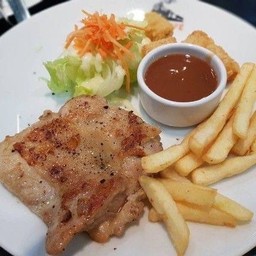 Chicken Steak