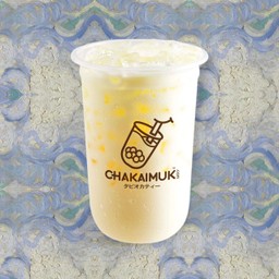 นมสดคาราเมล