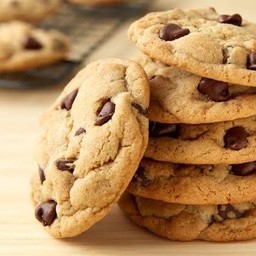 คุ๊กกี้ธัญพืชโฮมเมค