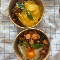 กินกับก้านแก้ว